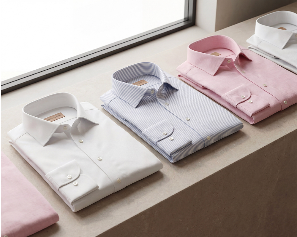 Modern Elegance: The Essential Shirt in a Gentleman’s Wardrobe