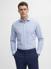 Giza Cotton Dress Shirt